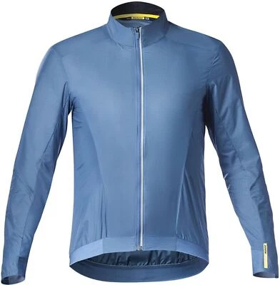 Chaqueta cortavientos Mavic Essential, para hombre S/M Foto 1 de 4