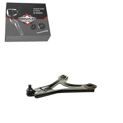 Braço de controle Mevotech e conjunto esférico dianteiro esquerdo inferior para 97-00 Ford Contour - Imagem 1 de 4