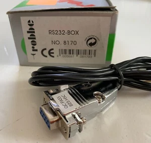 RS232-Box 8170 Robbe Vintage - Photo 1 sur 1