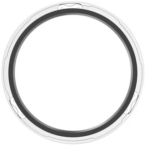 Metall Lünette Zubehör für Xiaomi Uhr S4/S4 eSIM/S3/S3 eSIM - Picture 1 of 30