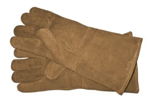 Panacea 15331 Fireplace Hearth Gloves - Picture 1 of 1