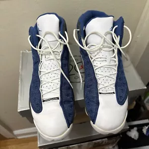 Size 15 - Air Jordan 13 Retro 2005 Flint - Picture 1 of 6