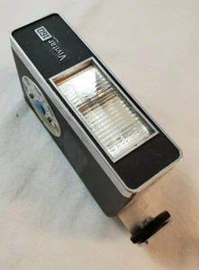  Vivitar 160 Electronic Flash  - Picture 1 of 10