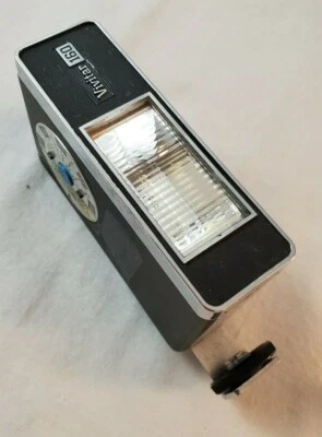  Vivitar 160 Electronic Flash  - Image 1 of 4