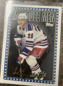1995-96 Topps Marquee Men Luc Robitaille #379 - Picture 1 of 1