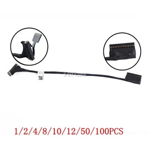 Lot Battery Cable Replace for Dell Latitude 5450 E5450 ZAM70 08X9RD DC02001YJ00 - Picture 1 of 26