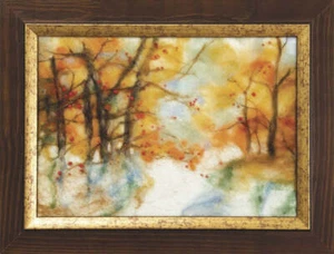 Charivna Mit Felting kit V-73C Autumn light - Picture 1 of 1