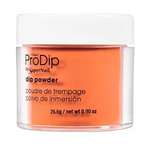 Confezione da 6 - Melone Radiante in Polvere ProDip - 25g - 0,9 oz (Lotto di 6) - NUOVO - Foto 1 di 2