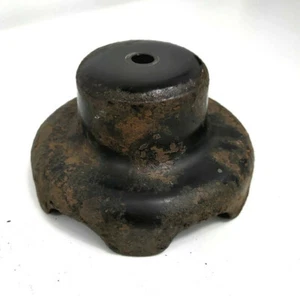 Amortiguador amortiguador de puntales trasero izquierdo o derecho con placa de resorte superior BMW MINI FABRICANTE DE EQUIPOS ORIGINALES - Imagen 1 de 4