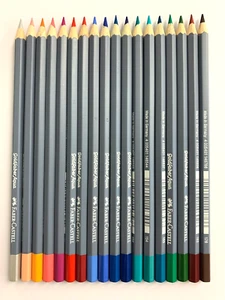 Faber Castell Goldfaber Aqua Pencil - Picture 1 of 1