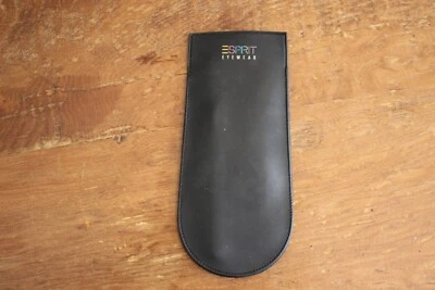 Vintage ESPIRIT Eyeware Eyeglass Sunglass Case Only - Image 1 of 3