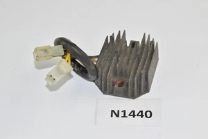 Suzuki GS 500 E GM51B - regulador de voltaje rectificador N1440 - Picture 1 of 2