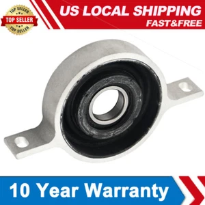 Soporte de cojinete central del eje de transmisión 26127526631 para BMW 135i 328i 325i 228i 230i - Imagen 1 de 6