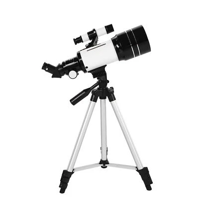 70mm Astronomical  150X High  Monocular  Refractor J7O2 - Image 1 of 4