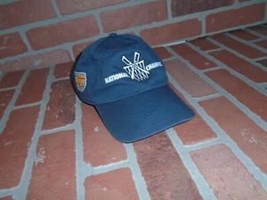 UCONN WOMANS 2013 NATIONAL CHAMPIONS HAT NCAA FINAL FOUR - Picture 1 of 4