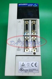 1Pc Mitsubishi MR-J2S-40B-EE085 Drives Used - Picture 1 of 3