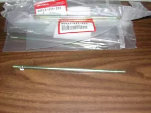 *1EA OEM CYLINDER STUD BOLT RIGHT FOR 63MM HEIGHT CYLINDERS Z50 CT70 ATC70 (154J - Foto 1 di 1