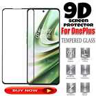 9D GLASS For OnePlus 10R/ACE/N10/N200 5G Tempered Glass  Full Coverage