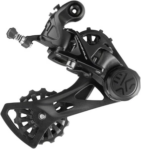 Campagnolo EKAR Rear Derailleur 13 Spd Long Cage Blk - Picture 1 of 4