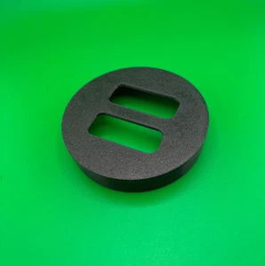 Hurley Piston ring squaring tool 65mm to 100mm - Engine rebuilding Race Engine - Picture 1 of 4