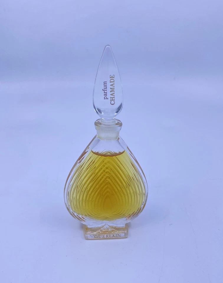 Guerlain CHAMADE 7,5ml EXTRAIT Reines Parfum Rarität Selten Vintage MW ca. 150€  - Bild 1 von 1