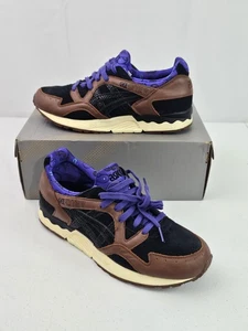 Encantador de serpiente Asics Extra Butter x Gel Lyte 5 para hombre talla 11 - Imagen 1 de 24