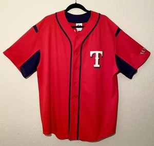 Ian Kinsler #5 Texas Rangers MLB Jersey New W/O Tags XL - Picture 1 of 3