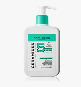 Revolution Skincare Ceramides Hydrating Cleanser 236ml - New - Picture 1 of 1