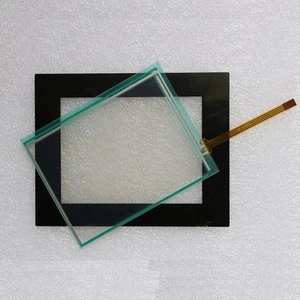Protective Film + Touch Screen For Panasonic GT32-R AIG32TQ02DR - Picture 1 of 3