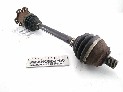 Eje CV pasajero delantero derecho VOLKSWAGEN VW PHAETON 4,2 L V8 se adapta a 04 05 06 Foto 1 de 4