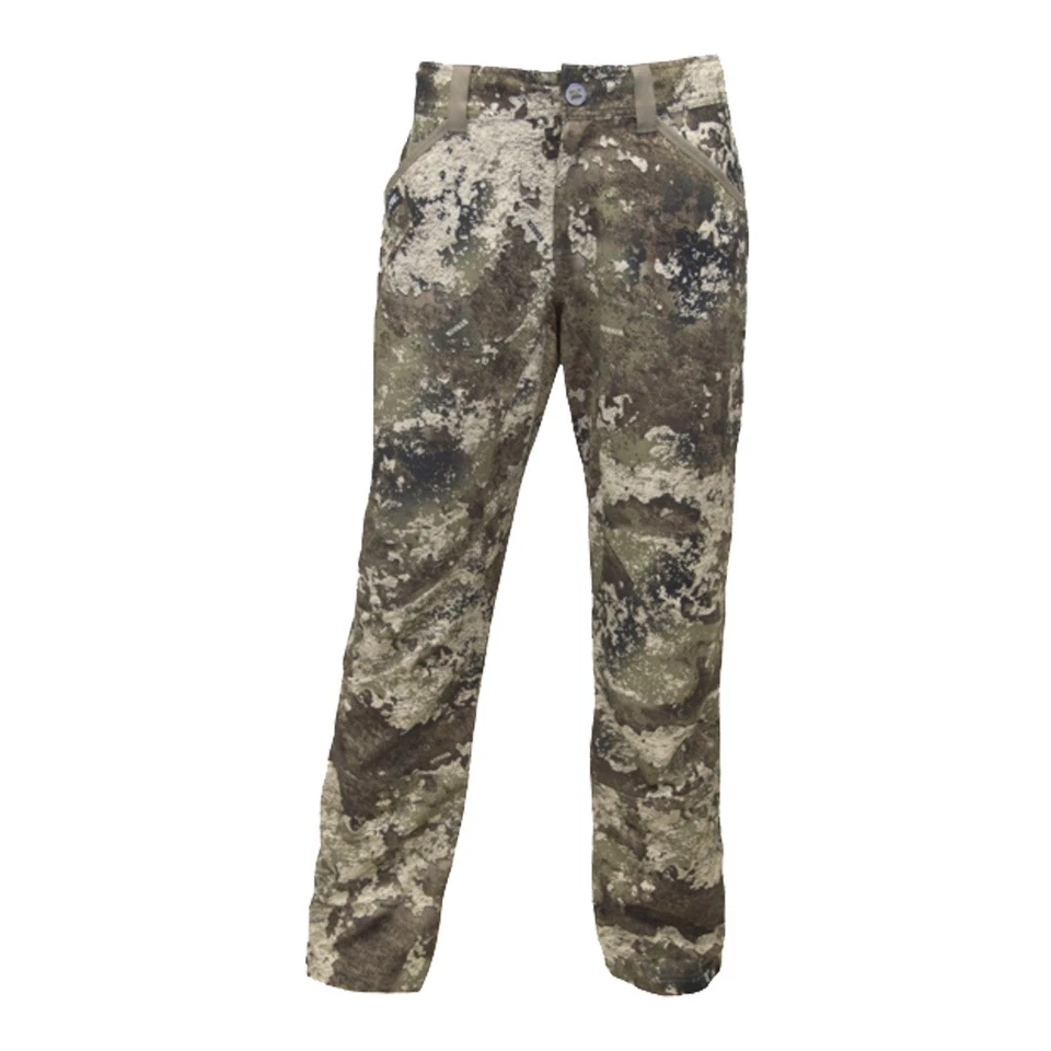 New True Timber Ladies Pulse Light Weight Strata Pant - Image 1 of 1