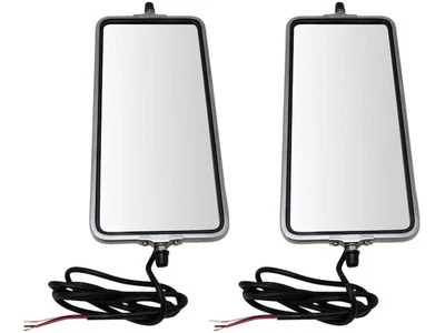 For 2014 Capacity Of Texas TJ9000 Door Mirror Set 61947QZKV Mirror - Image 1 of 2
