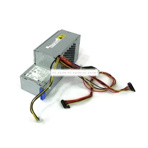 Fuente de Alimentación Delta 280W 45J9423 45J9425 36001689 DPS-280KB A - Afbeelding 1 van 3
