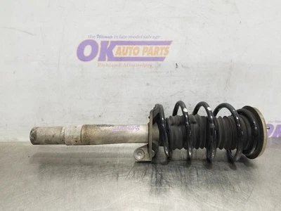 06 2006 BMW 760LI 6,0 L puntal pasajero delantero derecho Foto 1 de 4