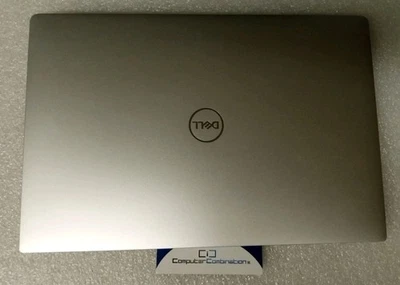 Dell XPS 13 9380 | i7-8565U @ 1,6 GHz | 8 GB de RAM | 256 GB NVMe | Pantalla táctil Foto 1 de 4