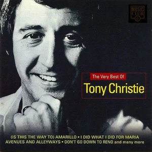 CD Tony Christie The Very Best Of Tony Christie Music Club - Bild 1 von 1