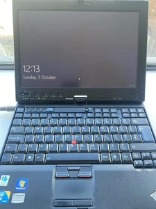 Lenovo X201 Tablet - Picture 1 of 5