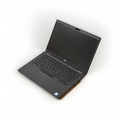 Dell i5 Laptop Latitude 5400 i5-8265U  8GB RAM 256GB SSD Windows 11 - Image 1 of 4