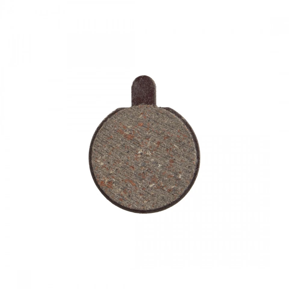 Pastillas de freno de disco orgánicas Kool-Stop D770 para bicicletas Zoom & Clarks | Foto 1 de 1