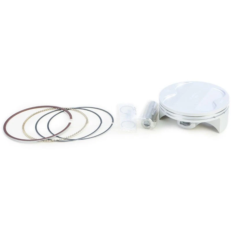 KIT PISTÓN FORJADO NIKASIL CYL 96.96/STD 12.5:1 YAMAHA YZ450F YZ450F WR450F Foto 1 de 1