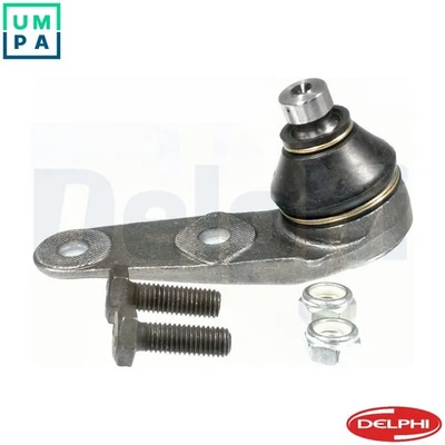 BALL JOINT TC708 FOR AUDI 6A/3A/AAD 2.0L RA/SB 1.6L DZ/NE/PM/JN/SF/JV/RU 1.8L 90 - Image 1 of 4