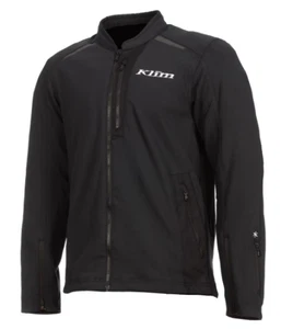 NEW Klim Marrakesh Jacket Stealth Black - Picture 1 of 8