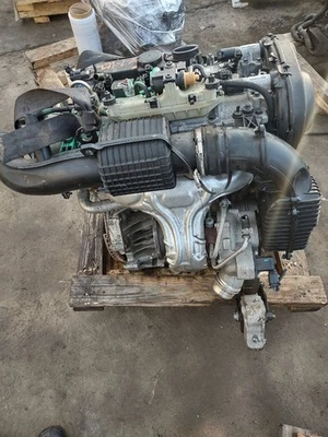 Used Engine Complete Assembly fits: 2018 Volvo S60 2.0L VIN 40 4th and 5th digit Foto 1 de 4