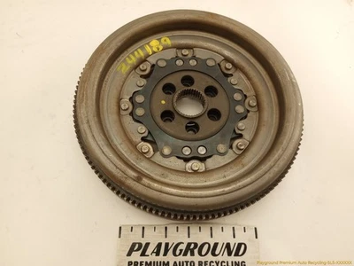 奥迪 TT MK2 8J 双质量飞轮自动变速器 2.0L 4 Cyl 适合 08-10 — 第 1/4 张图片