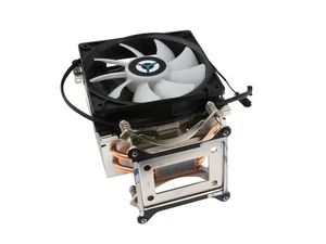 Ventilateur CPU d'origine Lenovo Legion T5-26IAB7 (90SV) avec Radiateur 150W TDP HEATSI - Photo 1/2