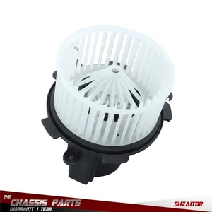 HVAC Blower Motor for Smart Fortwo 2008 2009 2010-2015 2016 A4518350007 - Picture 1 of 11