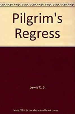 Pilgrim's Regress C. S. Lewis Foto 1 de 2