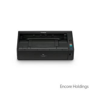 Canon imageFORMULA DR-M160II Bogenoffset Office Scanner - 600 dpi - 60ppm 6049C002 - Bild 1 von 1