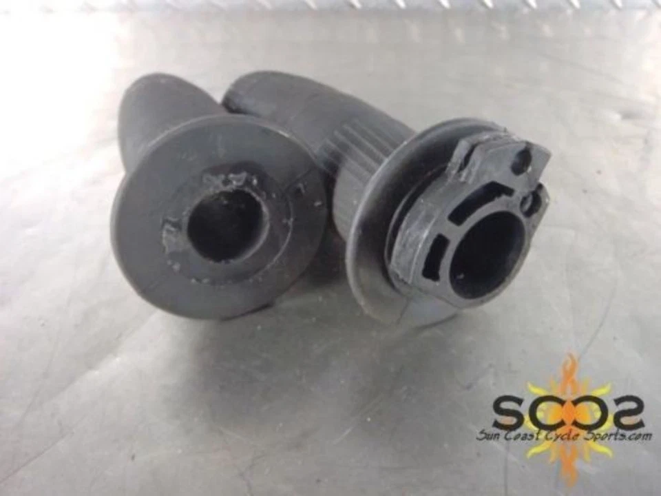 Tubo de acelerador y empuñadura Ducati 900SS Foto 1 de 4