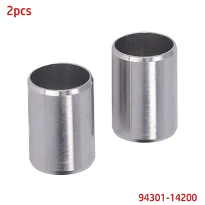 For ACURA 2* Dowel Pin Metal New Part Replacement 94301-14200 Accessories - Picture 1 of 12